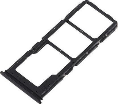 Bay Sim Card Tray(Compatible With VIVO Y91)