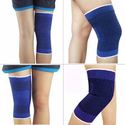 smile4u OOD87 Flexible Palm Support Hand & Wrist Glove For Palm Pain Relief Hand Support(Blue)