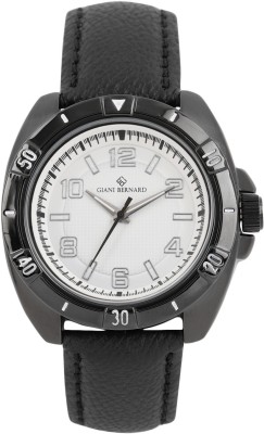 Giani Bernard Injector Ii Analog Watch  - For Men