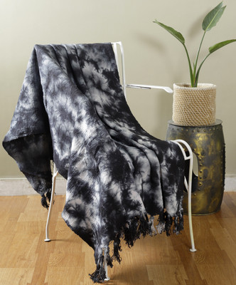 Handicraft-Palace Printed Single AC Blanket for  Mild Winter(Cotton, Multicolor3)