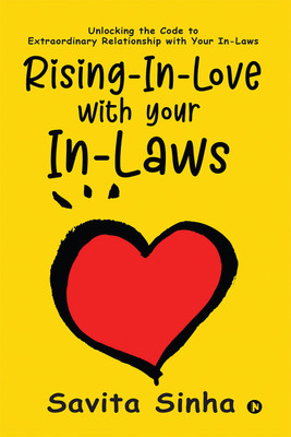 Rising-In-Love with Your In-Laws(English, Paperback, unknown)