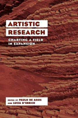 Artistic Research(English, Paperback, unknown)