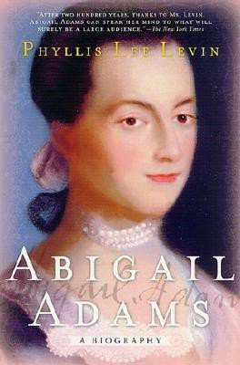Abigail Adams(English, Paperback, Levin Phyllis Lee)