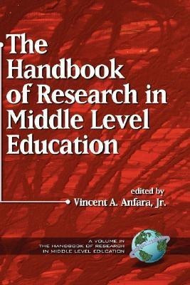 The Handbook of Research in Middle Level Education(English, Hardcover, unknown)
