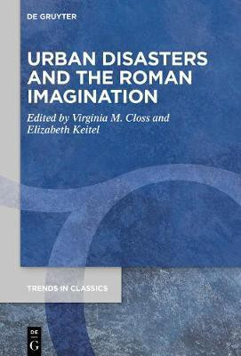 Urban Disasters and the Roman Imagination(English, Electronic book text, unknown)