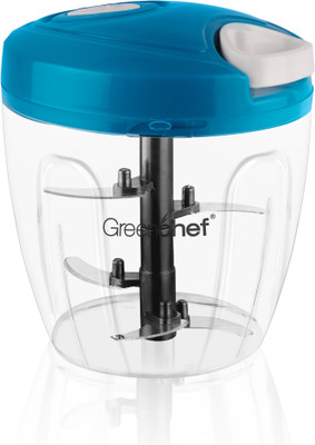Greenchef Mini Vegetable Chopper(1 Pcs)