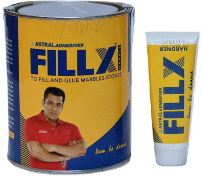 ASTRAL (White Liquid) Crack Filler(1.5 kg)