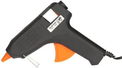 Spartan GLUE- PT40 Adjustable Temperature Corded Glue Gun(79 mm)