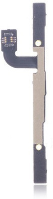 SPAREWARE dsjfu66ds F1 Volume Button Flex Cable