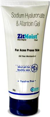 ZITMOIST Gel | For Acne Prone Skin