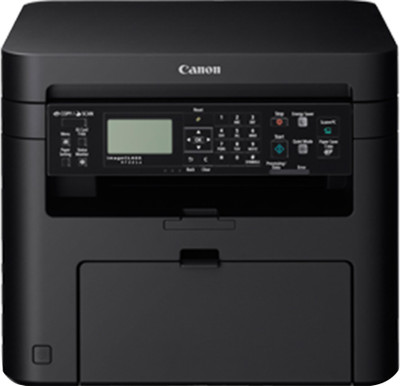 Canon imageCLASS MF241d Multi function Monochrome Laser Printer Black, Toner Cartridge Canon Multi Function Printers