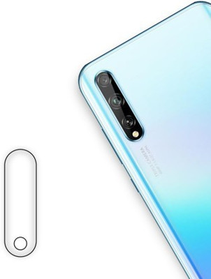 TRY IT Camera Lens Protector for Huawei Enjoy 10s(Pack of 2)