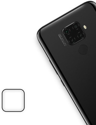RIYANA TECH Camera Lens Protector for Huawei nova 5z(Pack of 1)