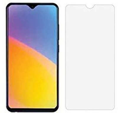 RUNEECH Impossible Screen Guard for VIVO Y12(Pack of 1)