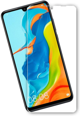 Gorilion Tempered Glass Guard for Huawei P30 Lite(Pack of 1)