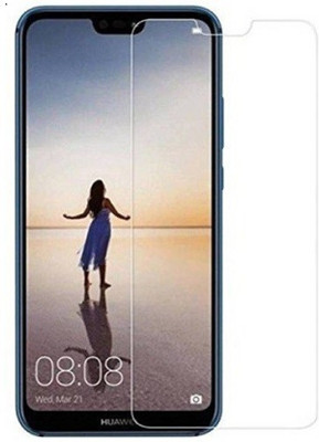 Gorilion Tempered Glass Guard for Huawei P20 Lite(Pack of 1)