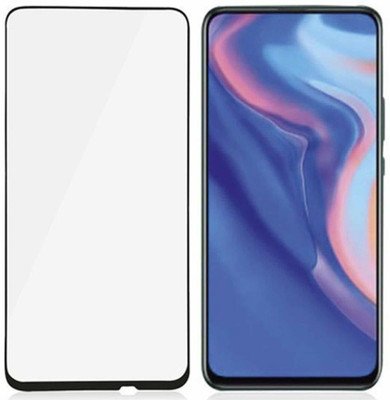 Gorilion Tempered Glass Guard for Huawei Y9 Prime 2019(Pack of 1)