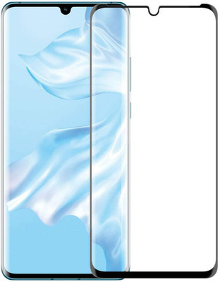 FITSMART Tempered Glass Guard for Huawei P30 Pro(Pack of 1)