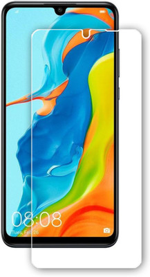 Gorilion Tempered Glass Guard for Huawei P30 Lite(Pack of 1)