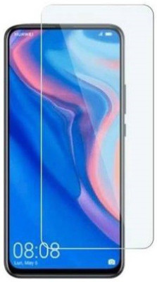 Gorilion Tempered Glass Guard for Huawei Y9 Prime 2019(Pack of 1)