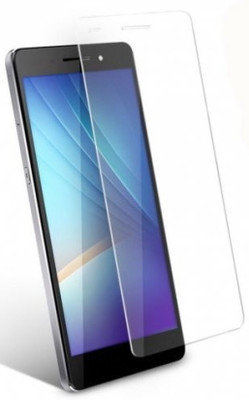 Gorilion Tempered Glass Guard for Honor 7(Pack of 1)