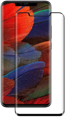FITSMART Tempered Glass Guard for Huawei Mate 20 Pro(Pack of 1)