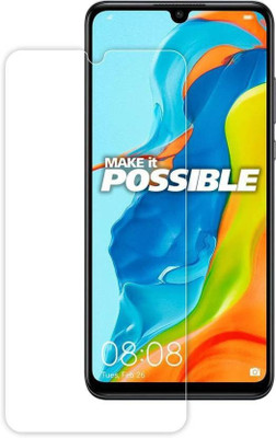 Gorilion Tempered Glass Guard for Huawei P30 Lite(Pack of 1)