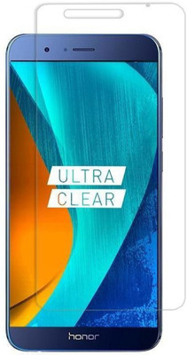 Gorilion Tempered Glass Guard for Honor 8 Pro(Pack of 1)