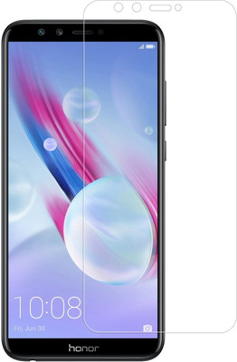 Gorilion Tempered Glass Guard for Honor 9 Lite(Pack of 1)