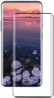 FITSMART Tempered Glass Guard for OnePlus 7 Pro(Pack of 1)