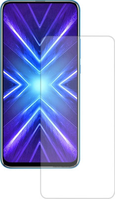 Gorilion Tempered Glass Guard for Honor 9x(Pack of 1)