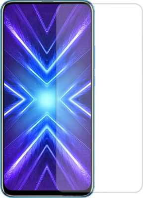 Gorilion Tempered Glass Guard for Honor 9x Pro(Pack of 1)