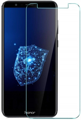 Gorilion Tempered Glass Guard for Honor 7X(Pack of 1)