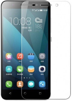 Gorilion Tempered Glass Guard for Honor 4x(Pack of 1)