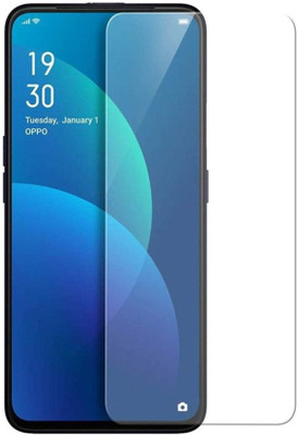 Gorilion Tempered Glass Guard for Honor 9x(Pack of 1)