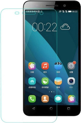 Gorilion Tempered Glass Guard for Honor 4c(Pack of 1)