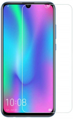 Gorilion Tempered Glass Guard for Honor 10 Lite(Pack of 1)