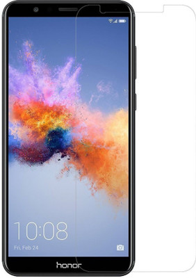 Gorilion Tempered Glass Guard for Honor 7X(Pack of 1)