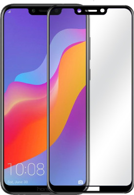 Gorilion Tempered Glass Guard for Honor Play(Pack of 1)