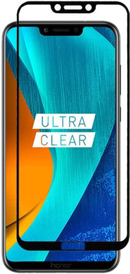 Gorilion Tempered Glass Guard for Honor Play(Pack of 1)