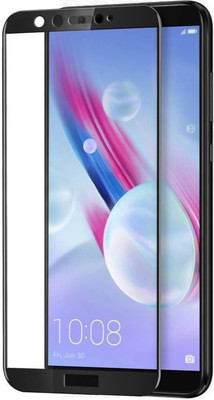 Gorilion Tempered Glass Guard for Honor 9 Lite(Pack of 1)