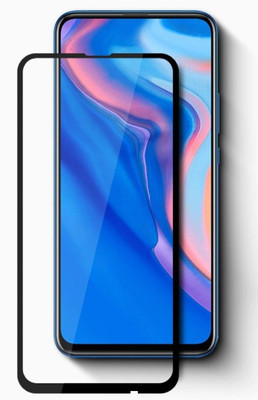 Gorilion Tempered Glass Guard for Huawei Y9 Prime 2019(Pack of 1)