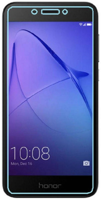 Gorilion Tempered Glass Guard for Honor Holly 4(Pack of 1)