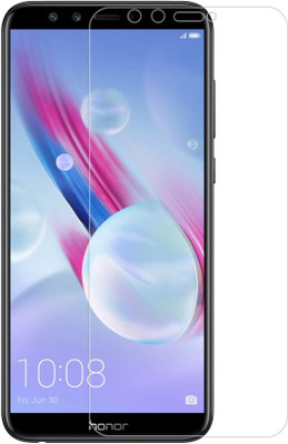 Gorilion Tempered Glass Guard for Honor 9 Lite(Pack of 1)