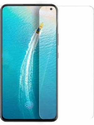 XRENGTH Tempered Glass Guard for Vivo V19(Pack of 1)