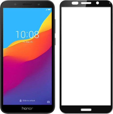 Gorilion Tempered Glass Guard for Honor 7S(Pack of 1)