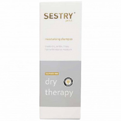 SESTRY Shampoo, 250ml(250 ml)