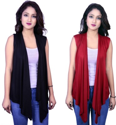 Deep Collection Women Shrug