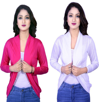 Kanchan World Women Shrug