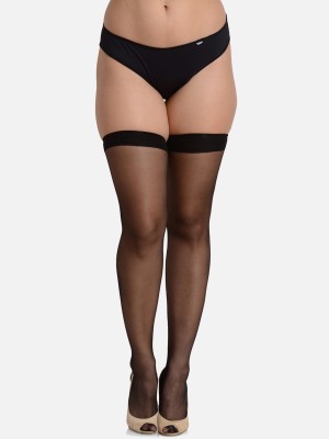 Johnnie Boy Women Sheer Stockings